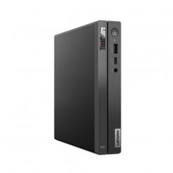 Lenovo ThinkCentre neo 50q Intel® Core i3 i3-1215U 8 GB DDR4-SDRAM 256 GB SSD Windows 11 Pro Mini PC Negro